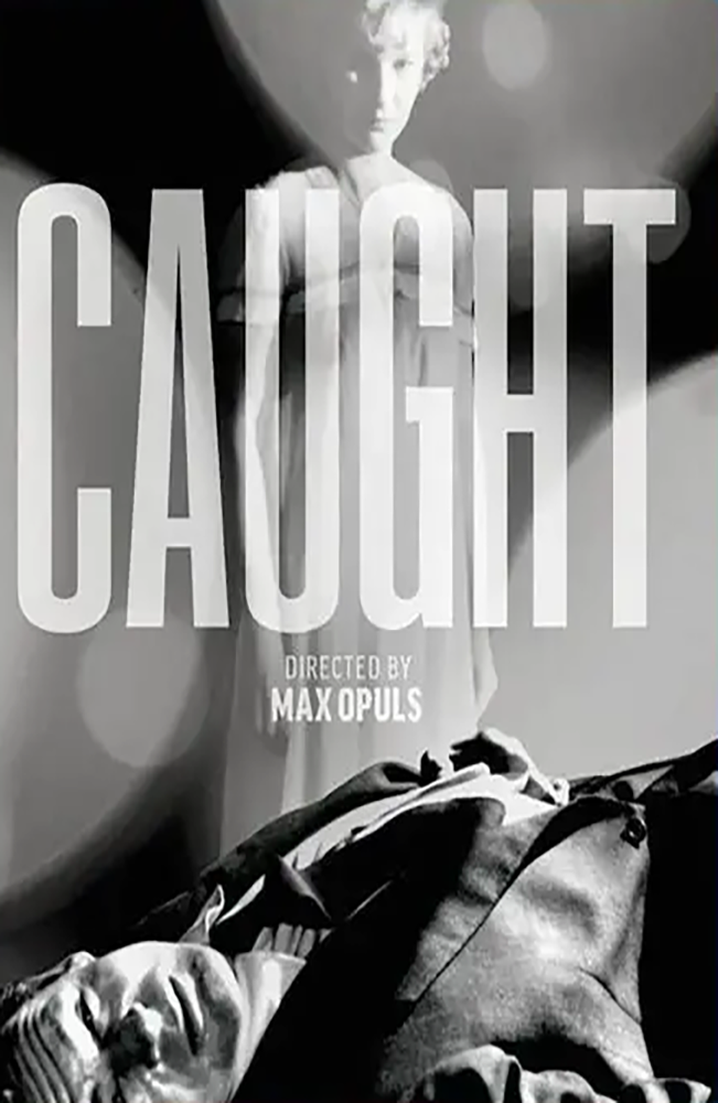 Caught (1949)
